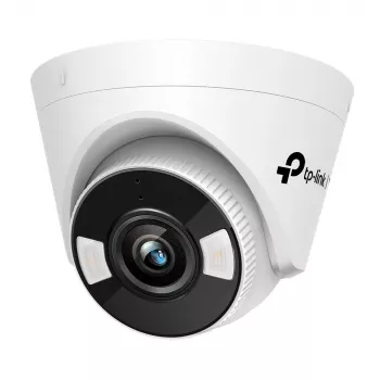 TP-Link VIGI C430 Kupolinė IP kamera, 3MP, 2304x1296, vidaus ir lauko, lubų montavimui