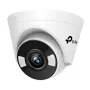 TP-Link VIGI C430 Kupolinė IP kamera, 3MP, 2304x1296, vidaus ir lauko, lubų montavimui