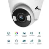 TP-Link VIGI C430 Kupolinė IP kamera, 3MP, 2304x1296, vidaus ir lauko, lubų montavimui