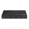Lindy 38369 HDMI 8K60 perjungiklis, 3 prievadų