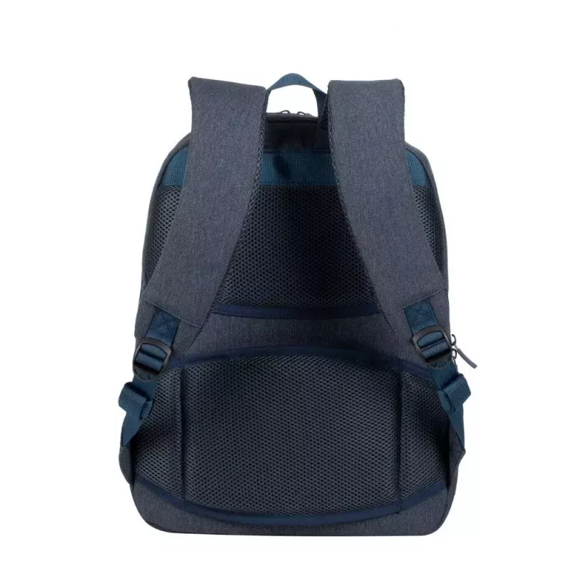 Rivacase Galapagos 7723 kompiuterio kuprinė, 14" (35,6 cm), tamsiai pilkos spalvos