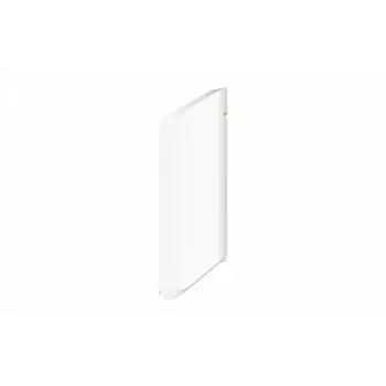 Ajax MotionProtect Curtain White 38195 belaidis užuolaidinis judesio detektorius kryptingam judesio aptikimui
