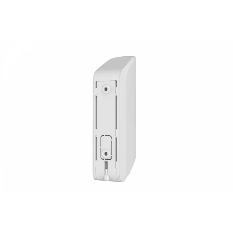 Ajax MotionProtect Curtain White 38195 belaidis užuolaidinis judesio detektorius kryptingam judesio aptikimui