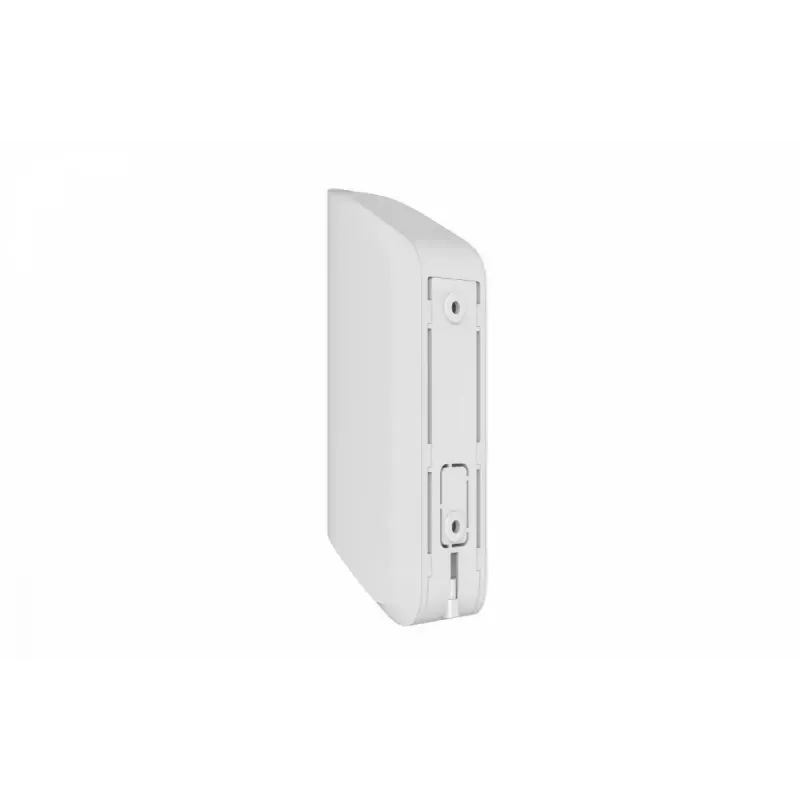 Ajax MotionProtect Curtain White 38195 belaidis užuolaidinis judesio detektorius kryptingam judesio aptikimui