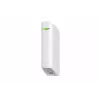 Ajax MotionProtect Curtain White 38195 belaidis užuolaidinis judesio detektorius kryptingam judesio aptikimui