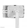 Stalinis planšetinio kompiuterio laikiklis Neomounts DS15-625WH1 baltas