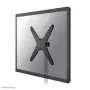 Neomounts FL40-430BL14 pilno judesio laikiklis televizoriui ant stulpo 25 kg 32-55 col.