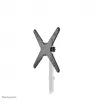 Neomounts FL40-430BL14 pilno judesio laikiklis televizoriui ant stulpo 25 kg 32-55 col.