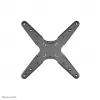 Neomounts FL40-430BL14 pilno judesio laikiklis televizoriui ant stulpo 25 kg 32-55 col.