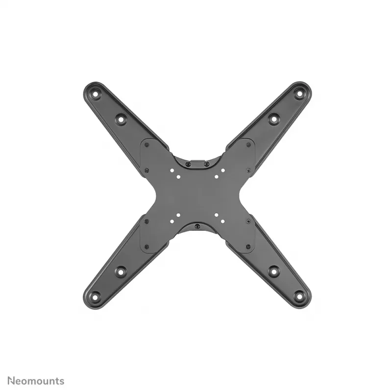 Neomounts FL40-430BL14 pilno judesio laikiklis televizoriui ant stulpo 25 kg 32-55 col.