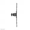 Neomounts FL40-430BL14 pilno judesio laikiklis televizoriui ant stulpo 25 kg 32-55 col.