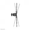 Neomounts FL40-430BL14 pilno judesio laikiklis televizoriui ant stulpo 25 kg 32-55 col.