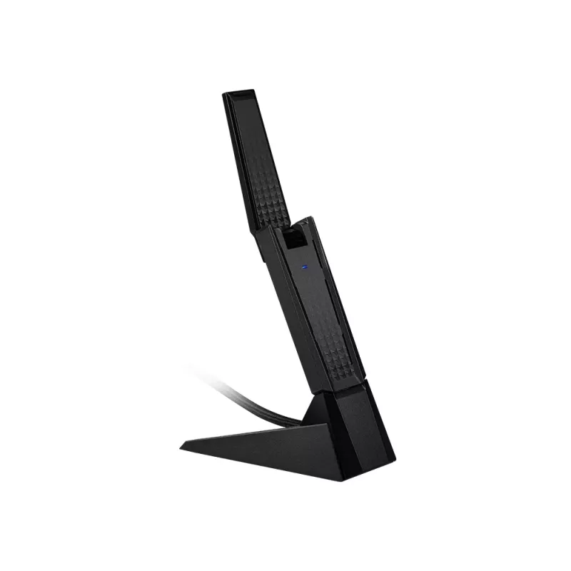 MSI AXE5400 USB 2.0 belaidžio tinklo adapteris