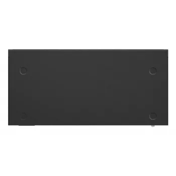 TP-Link LS1024G tinklo jungiklis Nevaldomas Gigabit Ethernet (10/100/1000) Juodas