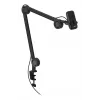 Stalinis mikrofonas ENDORFY Solum Voice USB juodas