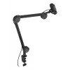 Stalinis mikrofonas ENDORFY Solum Voice USB juodas