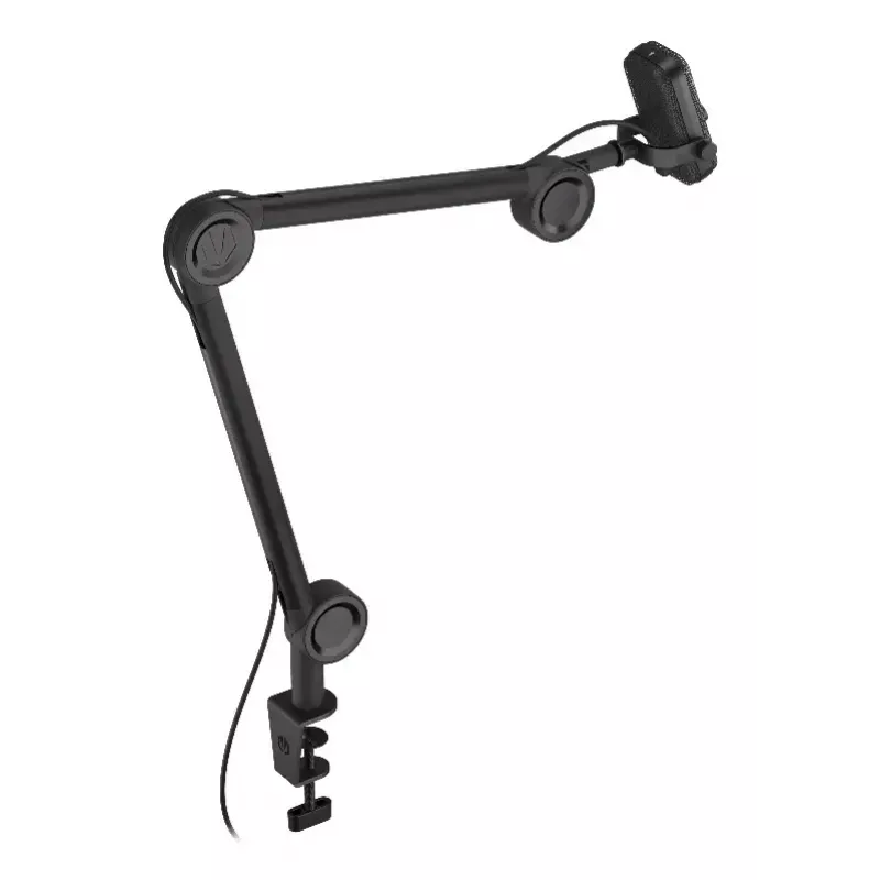 Stalinis mikrofonas ENDORFY Solum Voice USB juodas