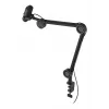Stalinis mikrofonas ENDORFY Solum Voice USB juodas
