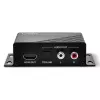 Lindy HDMI 4K60 garso išgaviklis