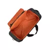 Rivacase Sherwood kuprinė 60 L poliesteris PU lakuotas tamsiai mėlyna