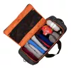 Rivacase Sherwood kuprinė 60 L poliesteris PU lakuotas tamsiai mėlyna