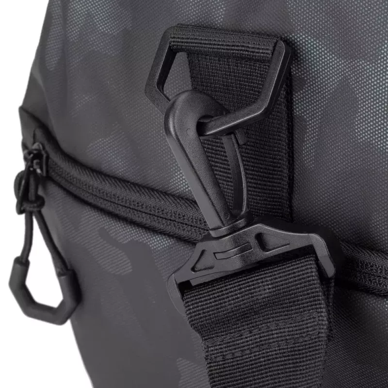 Rivacase Sherwood kuprinė 60 L poliesteris PU lakuotas tamsiai mėlyna