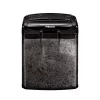 Popieriaus smulkintuvas Fellowes M-7Cm, dalelių pjovimas, juodas