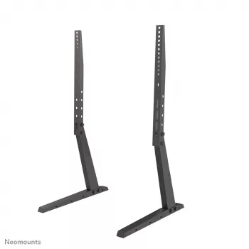 Neomounts FPMA-D1240BLACK monitorio stovas 37-70 colių