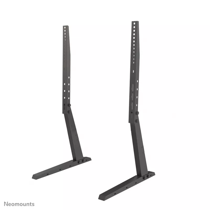 Neomounts FPMA-D1240BLACK monitorio stovas 37-70 colių