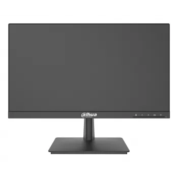 Dahua Technology LM22-L200N monitorius 54,5 cm (21,4 colio) 1920 x 1080 pikselių Full HD LED juodas