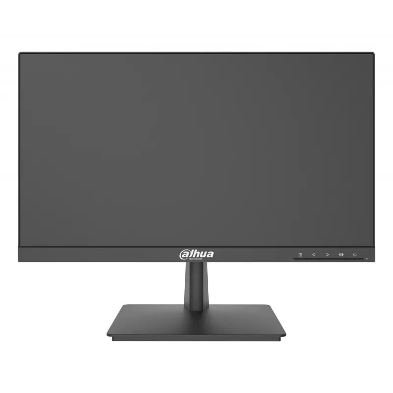 Dahua Technology LM22-L200N monitorius 54,5 cm (21,4 colio) 1920 x 1080 pikselių Full HD LED juodas