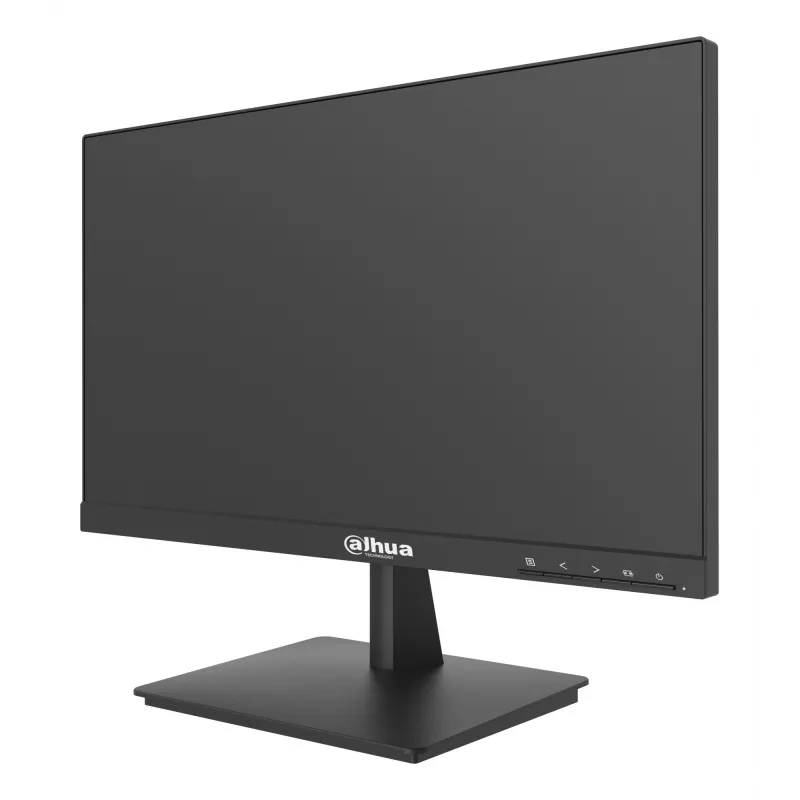 Dahua Technology LM22-L200N monitorius 54,5 cm (21,4 colio) 1920 x 1080 pikselių Full HD LED juodas