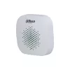 Priedas signalizacijos detektoriui Dahua Technology ARA12-W2(868) Baltas ABS PC