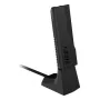 USB belaidis adapteris MSI BE6500 WiFi7 USB 3.2 Gen 1 juodas