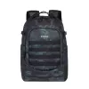 Kuprinė Rivacase Sherwood Camo Poliesteris 320x220x480mm