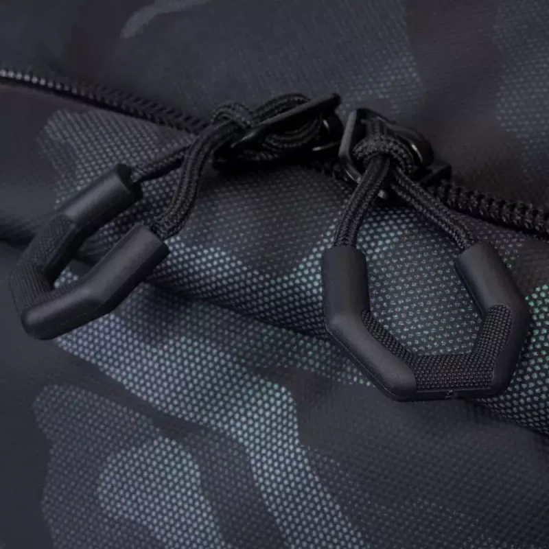 Kuprinė Rivacase Sherwood Camo Poliesteris 320x220x480mm