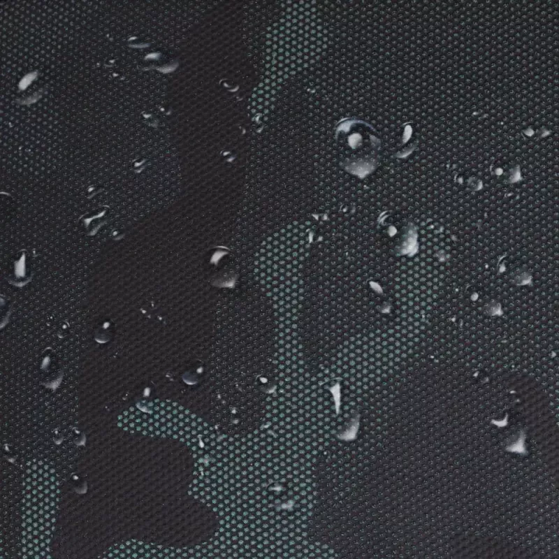 Kuprinė Rivacase Sherwood Camo Poliesteris 320x220x480mm