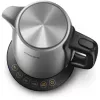 Elektrinis virdulys Philips HD9359/90 1,7 l, 2200 W, nerūdijančio plieno korpusas, juodas metalikas