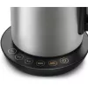 Elektrinis virdulys Philips HD9359/90 1,7 l, 2200 W, nerūdijančio plieno korpusas, juodas metalikas