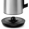 Elektrinis virdulys Philips HD9359/90 1,7 l, 2200 W, nerūdijančio plieno korpusas, juodas metalikas