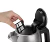 Elektrinis virdulys Philips HD9359/90 1,7 l, 2200 W, nerūdijančio plieno korpusas, juodas metalikas