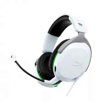 HyperX CloudX Stinger II – laidinės ausinės, skirtos Xbox