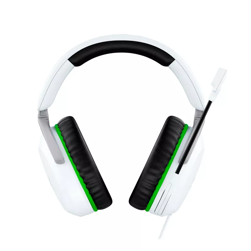 HyperX CloudX Stinger II – laidinės ausinės, skirtos Xbox