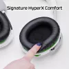 HyperX CloudX Stinger II – laidinės ausinės, skirtos Xbox