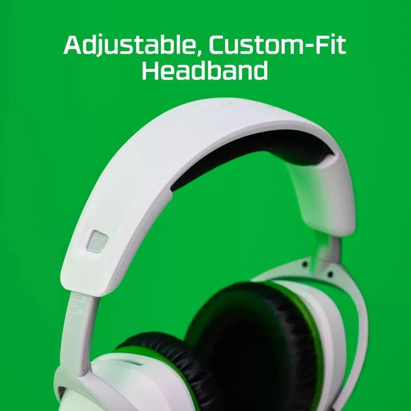 HyperX CloudX Stinger II – laidinės ausinės, skirtos Xbox