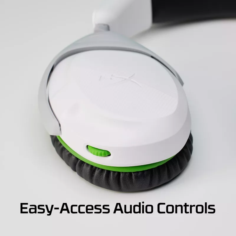 HyperX CloudX Stinger II – laidinės ausinės, skirtos Xbox