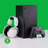 HyperX CloudX Stinger II – laidinės ausinės, skirtos Xbox