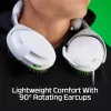 HyperX CloudX Stinger II – laidinės ausinės, skirtos Xbox