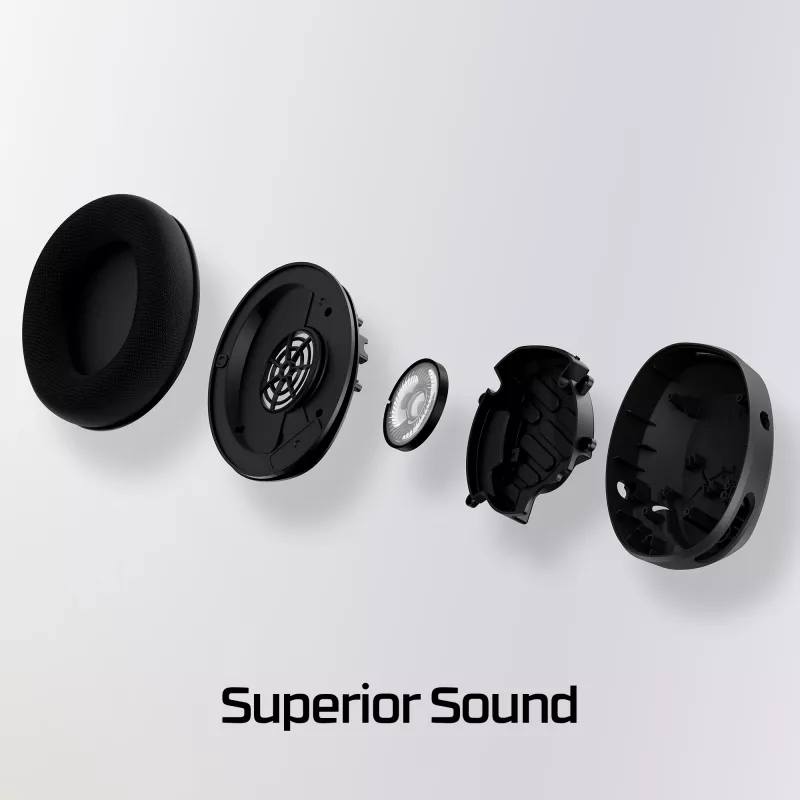 HyperX CloudX Stinger II – laidinės ausinės, skirtos Xbox