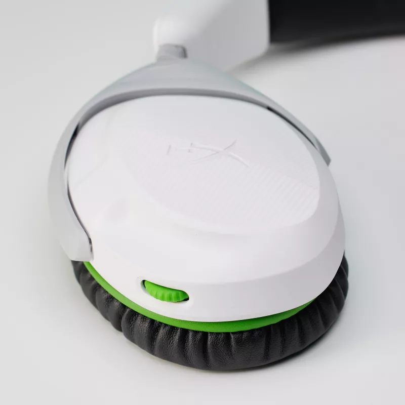 HyperX CloudX Stinger II – laidinės ausinės, skirtos Xbox